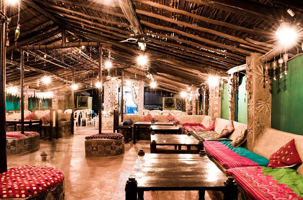 Bhavna Resort & Farm Surendranagar Exterior foto